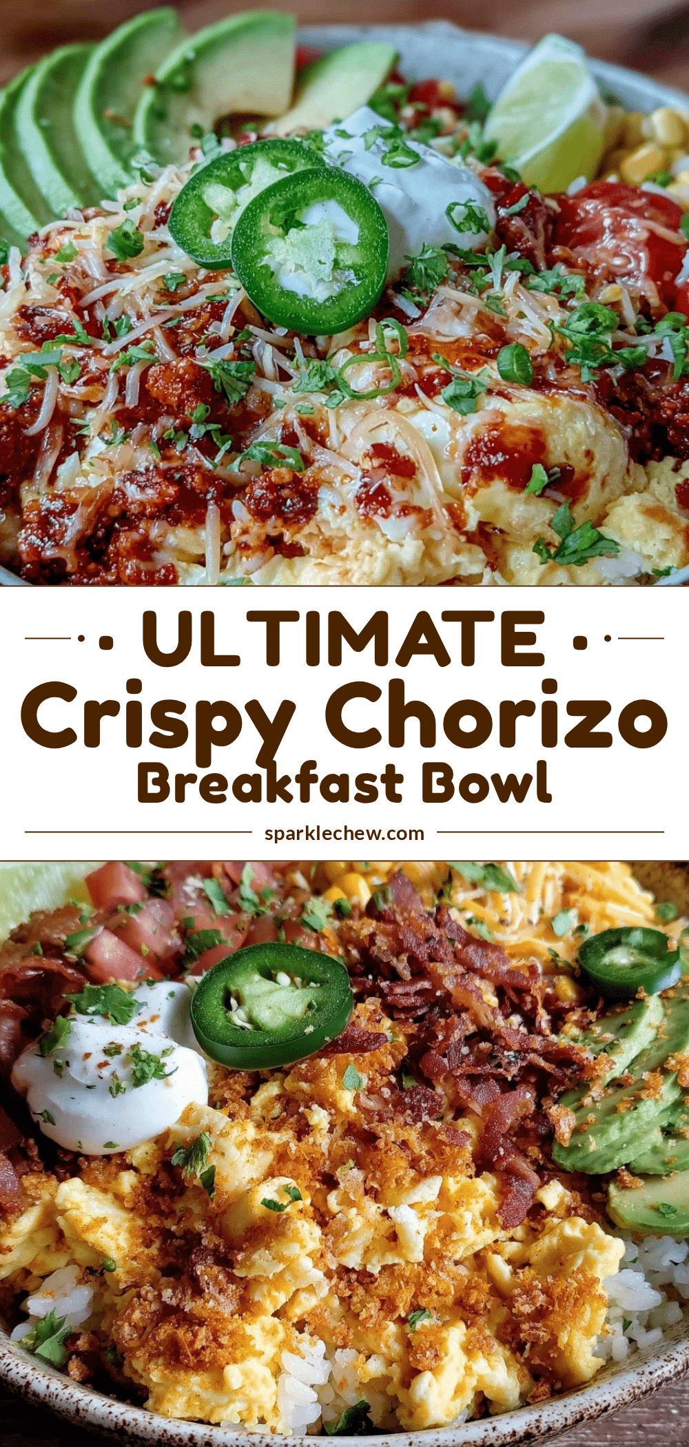 breakfast burrito bowl recipe