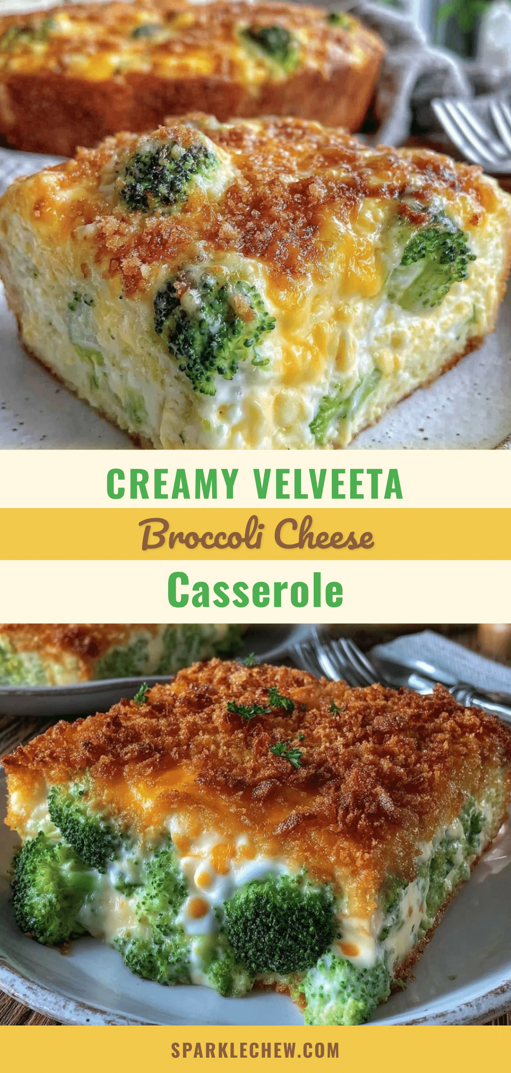 broccoli cheese casserole recipe recipe