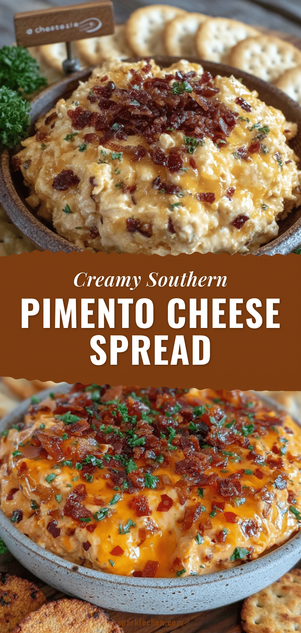 creamy pimento cheese southern pâté recipe