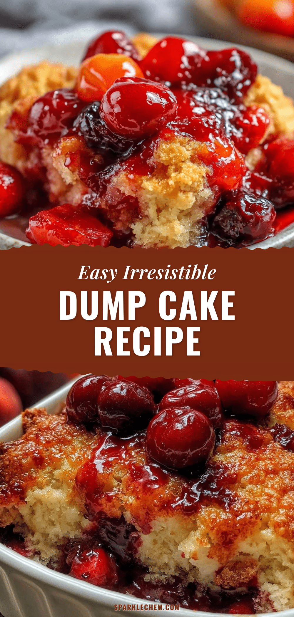 dump cake recipe recipe