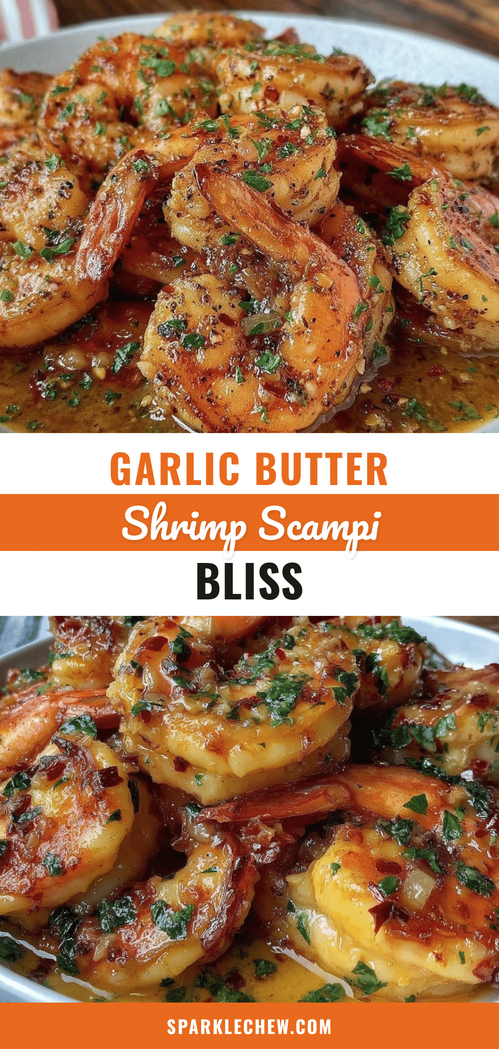 garlic butter shrimp scampi recipe recipe