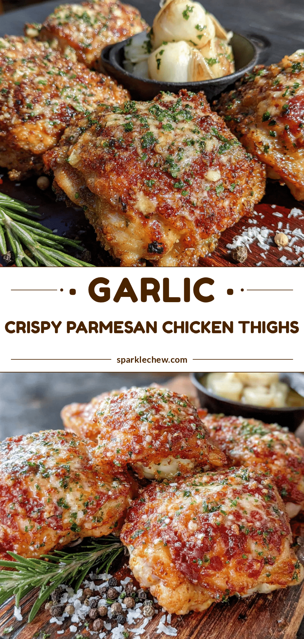 air fryer chicken thighs recipe