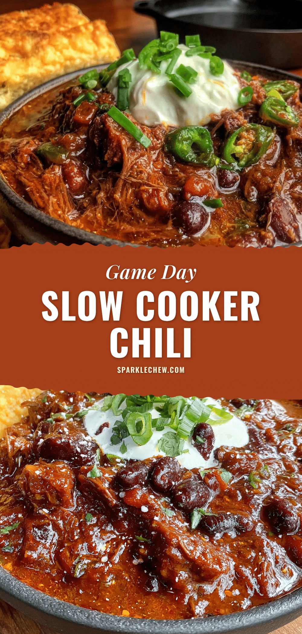 best slow cooker chili recipe