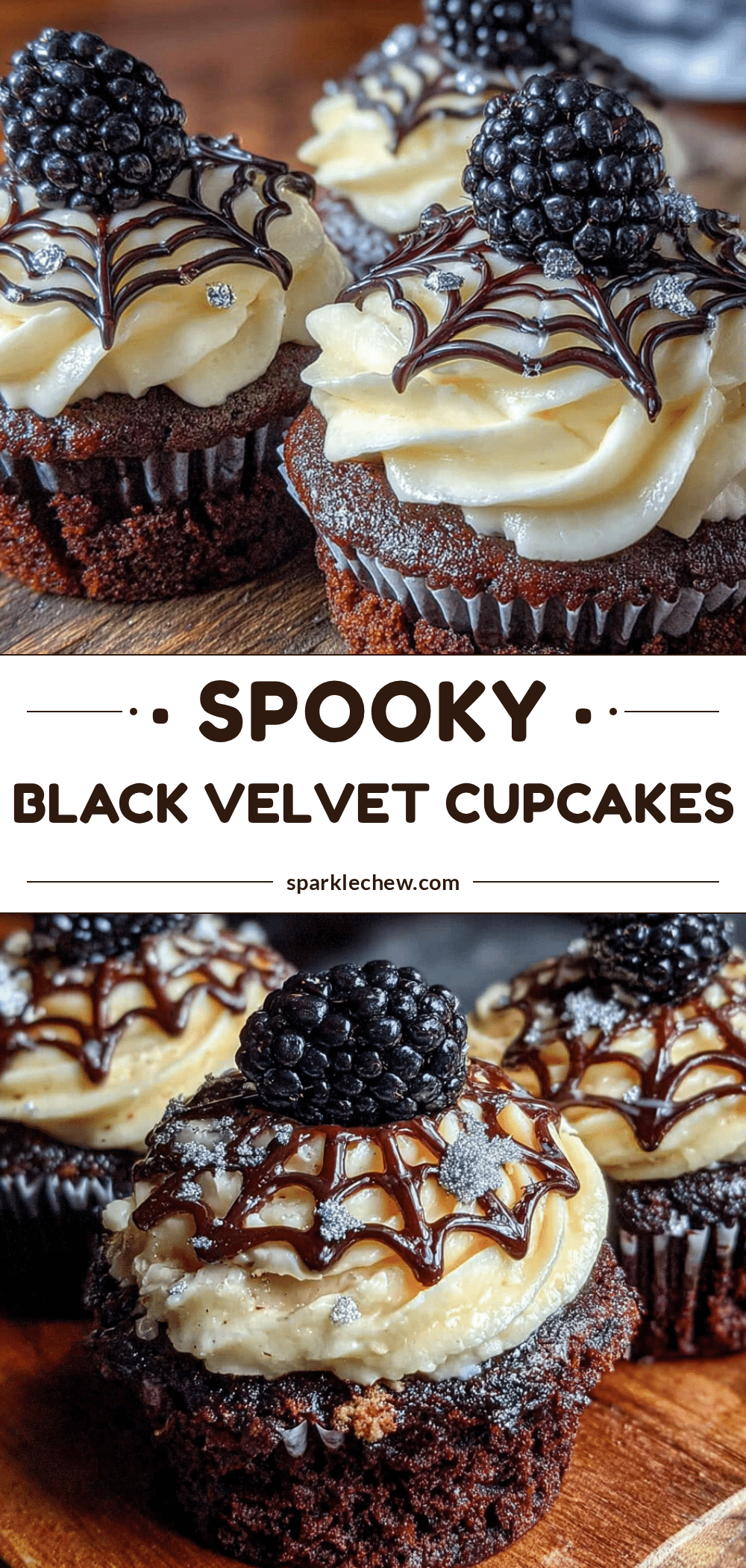 black velvet cupcakes recipe