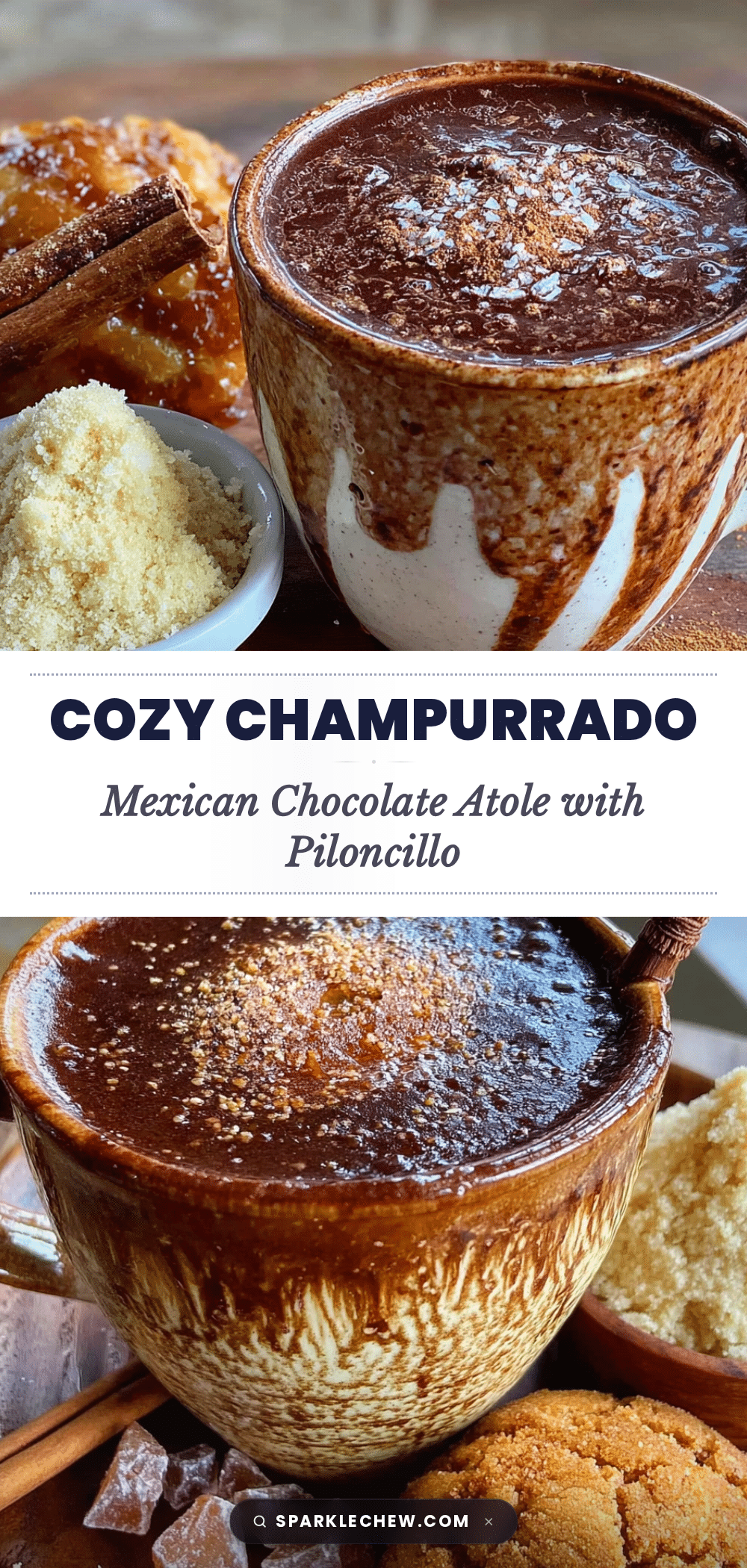 champurrado recipe recipe